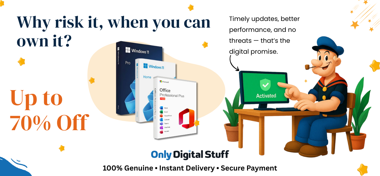 Keeps Your Device Secure