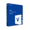 MS Visio Professional 2016