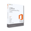 Microsoft Office Professional Plus 2016 Telephone Activation