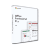Microsoft Office Professional Plus 2019