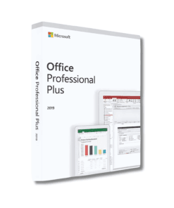 Microsoft Office Professional Plus 2019