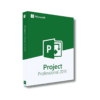 Microsoft Project Professional 2019