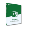 Microsoft Project Professional 2021
