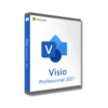 Microsoft Visio Professional 2021