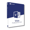 Microsoft Visio Professional Professional 2019
