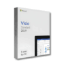Microsoft Visio Standard 2019