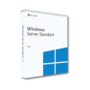 Microsoft Windows Server Standard 2019