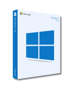 Windows 10 Home Product Key