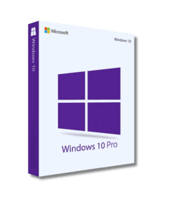 Windows 10 Pro Product Key