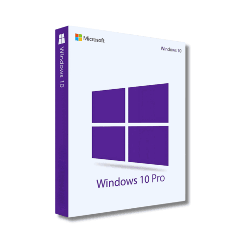 Windows 10 Pro Product Key
